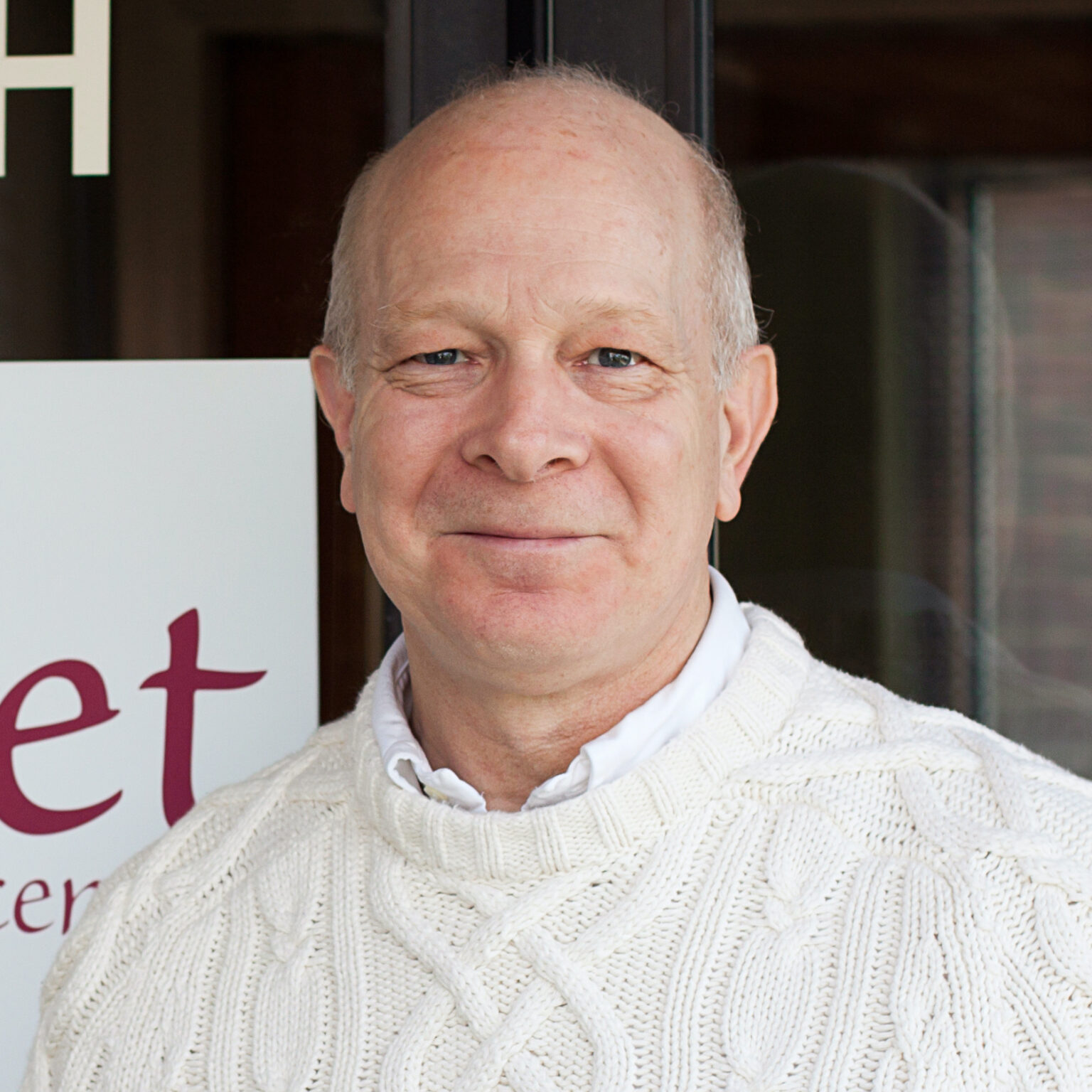 In Memory of Dr. Hellman Care Net Peninsula