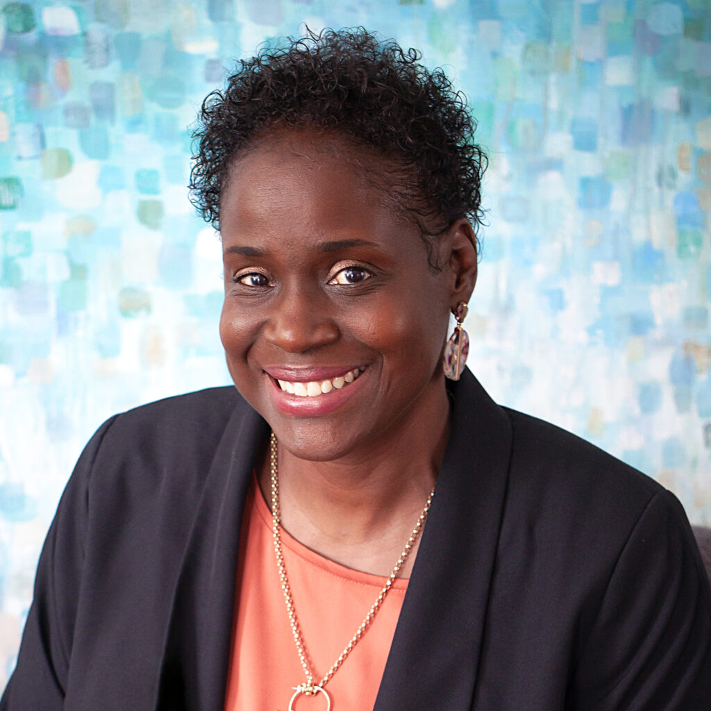 Meet Karen Client Advocate Care Net Peninsula Care In Action