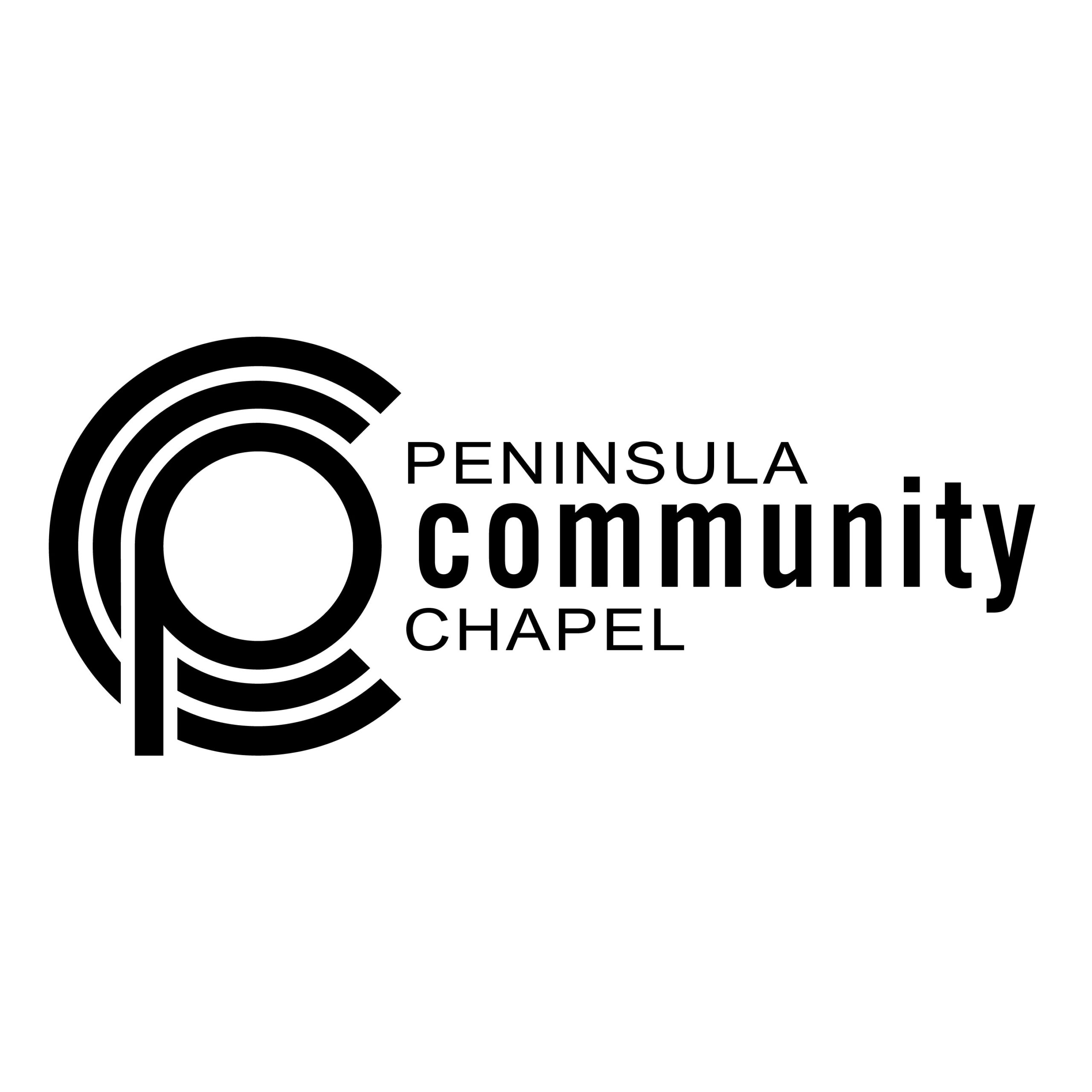 2023 Walk4Life Sponsor - Peninsula Community Chapel