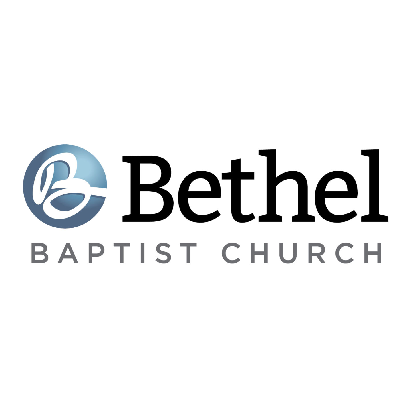 2023 Walk4Life Sponsor - Bethel Baptist Church