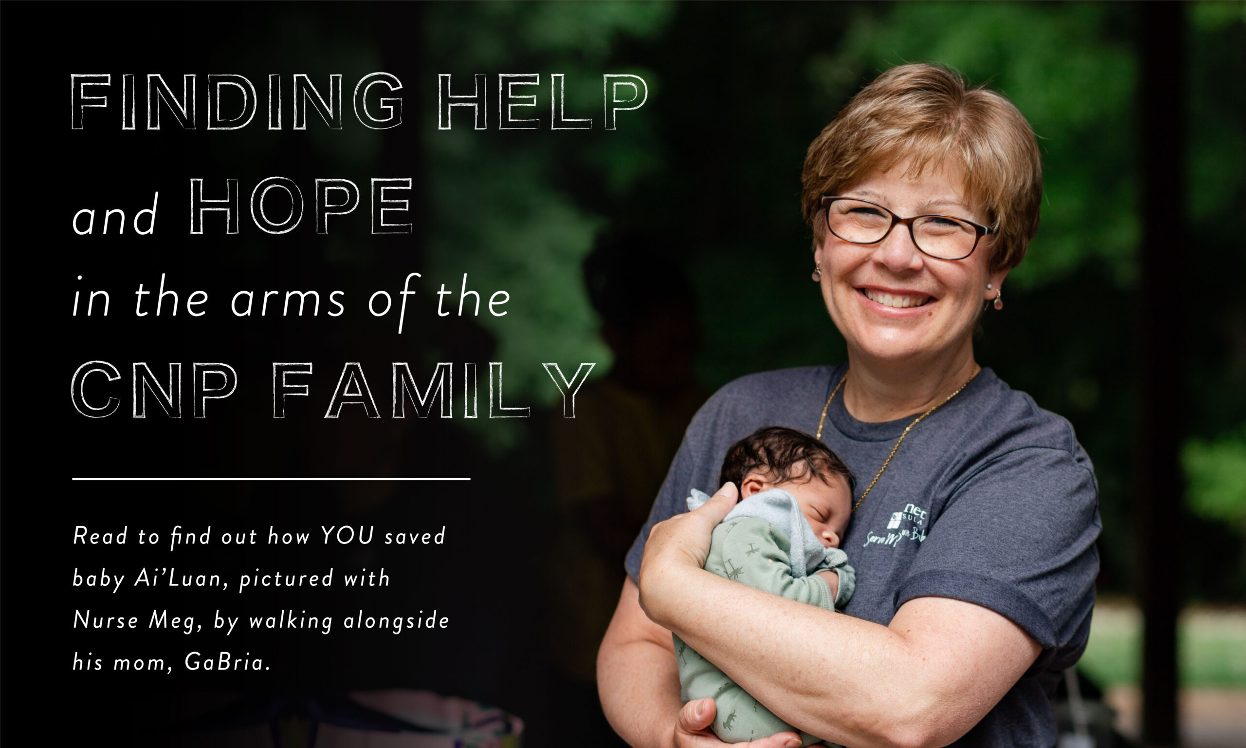 Hope Pregnancy Services – Williamsburg House of Mercy