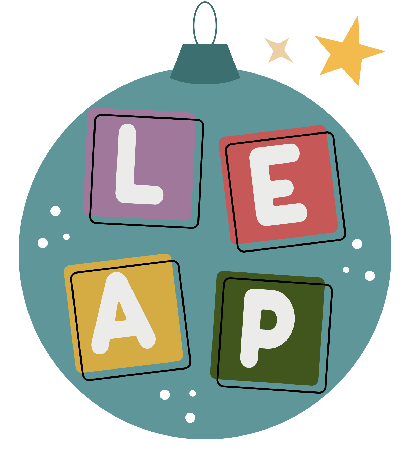 L.E.A.P. Program