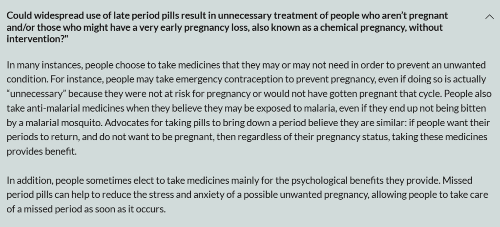 Missed Period Pills - Care Net Peninsula Newport News, VA