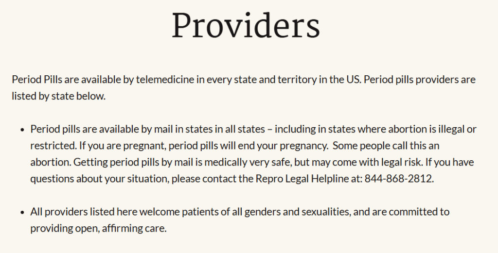 Missed Period Pills - Care Net Peninsula Newport News, VA