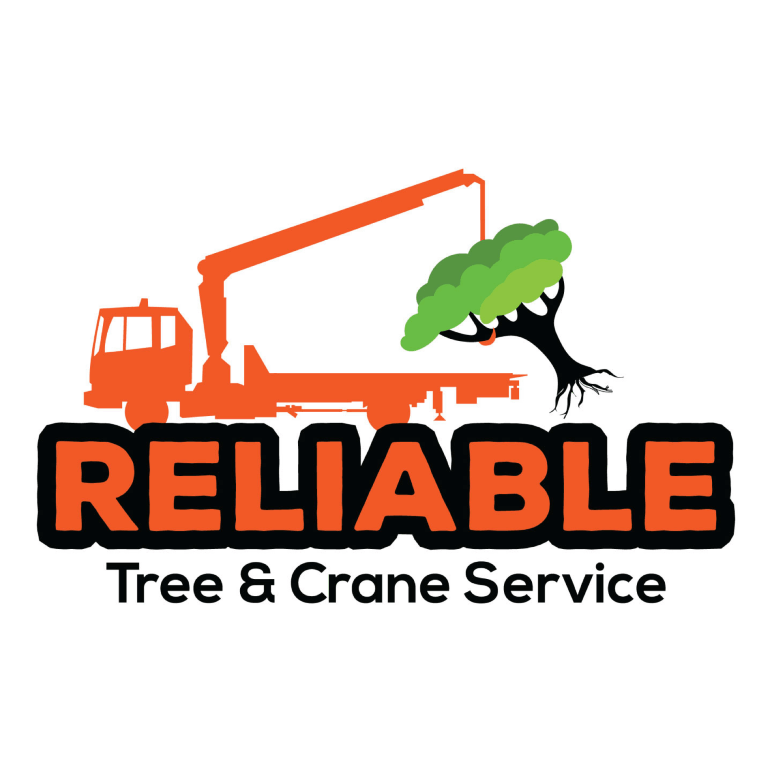 Reliable Tree and Crane