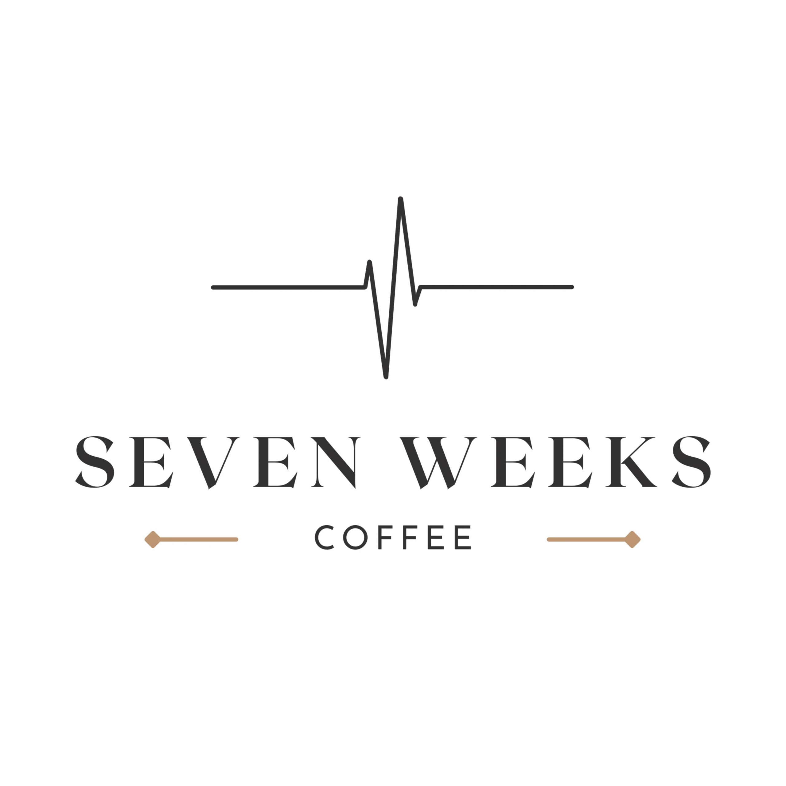 Seven Weeks Coffee