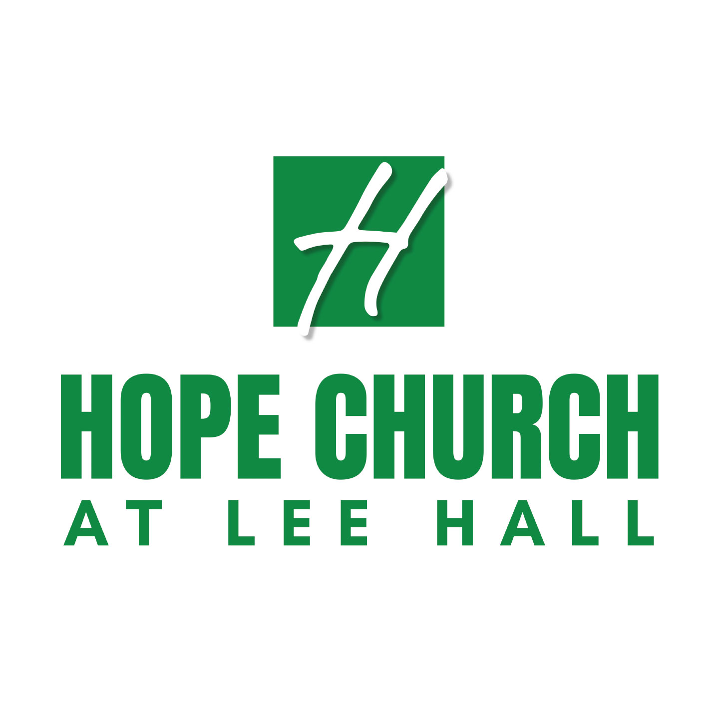 Hope Church at Lee Hall