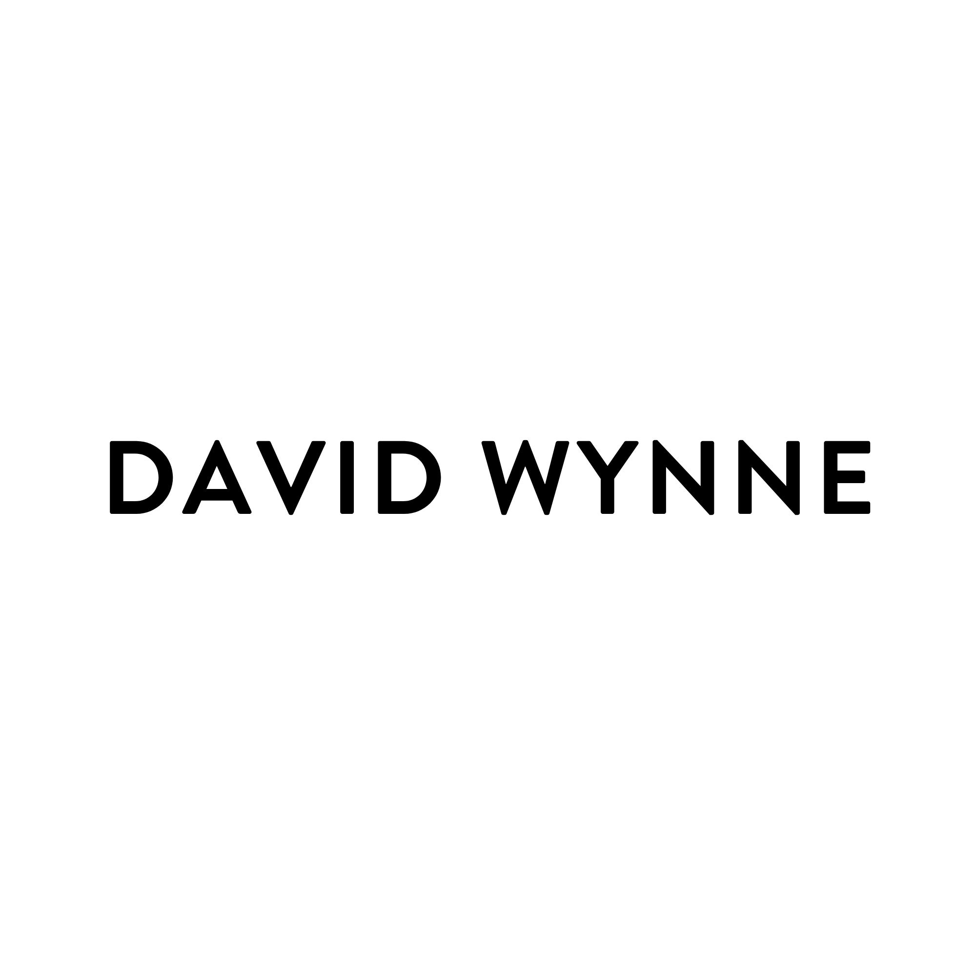 David Wynne